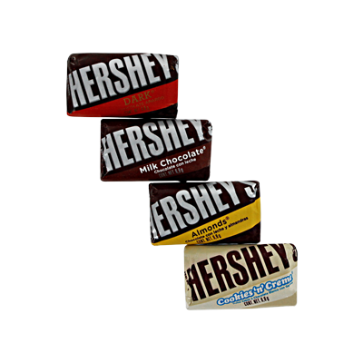 HERSHEY MINIATURA 5/850 G