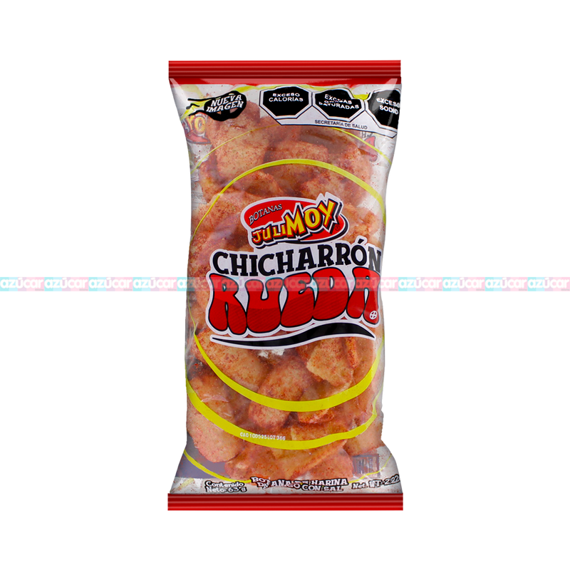 MOY CUADRO CHILE 45/63G