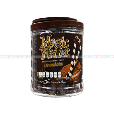 MW CHOCOLATE 6/130