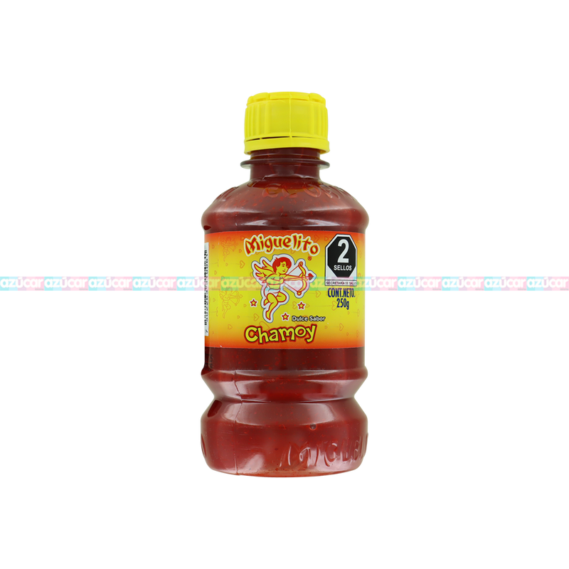 MIGUELITO DULCE LIQ 48/250 G