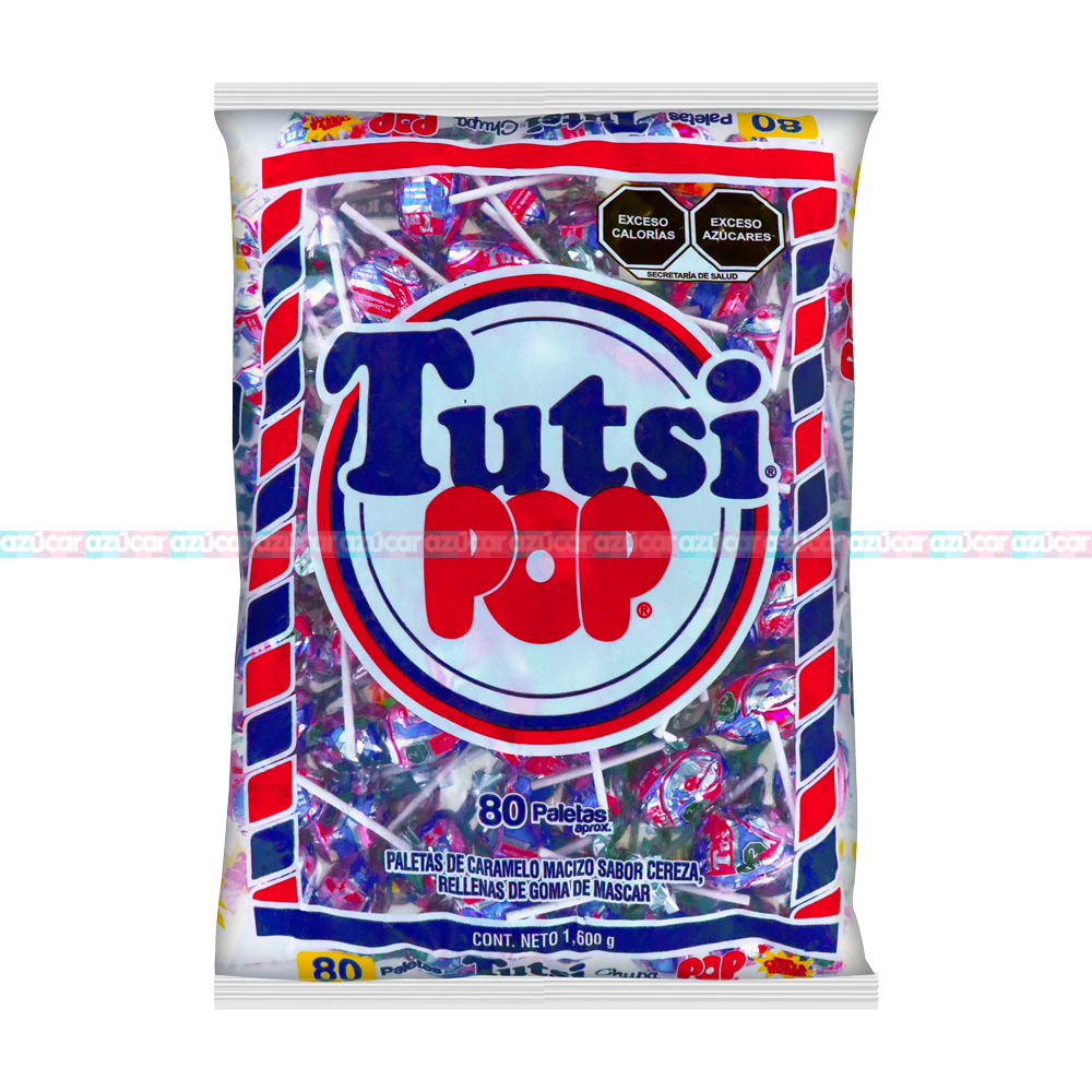 CHUPA POP 8/80