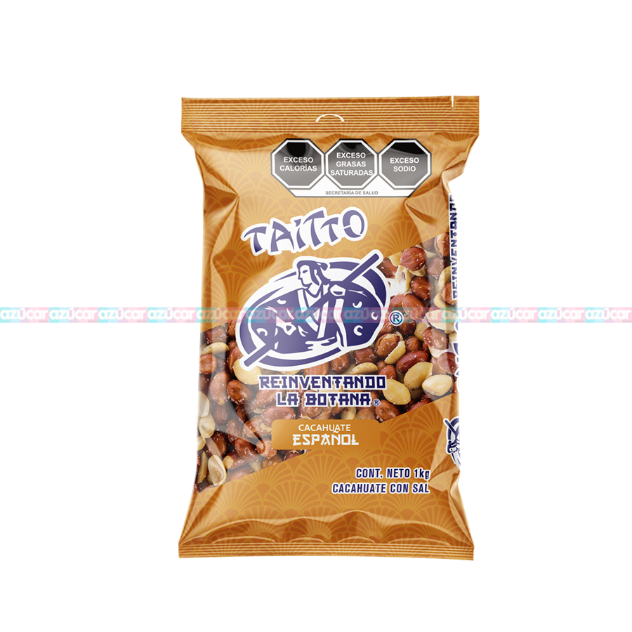 TA ITTO ESPAÑOL 20/1 Kg