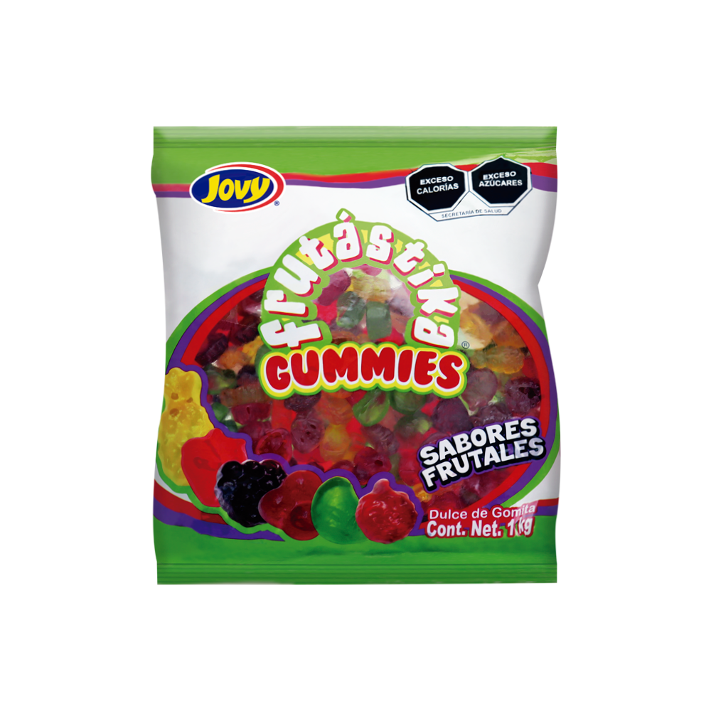 FRUTASTIKA 10/1KG