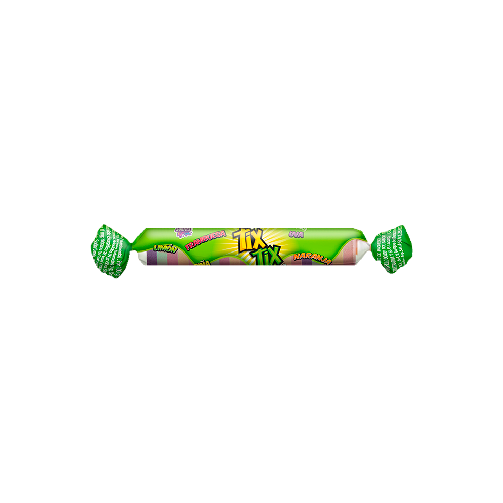 CANDY ROLLS 12/40