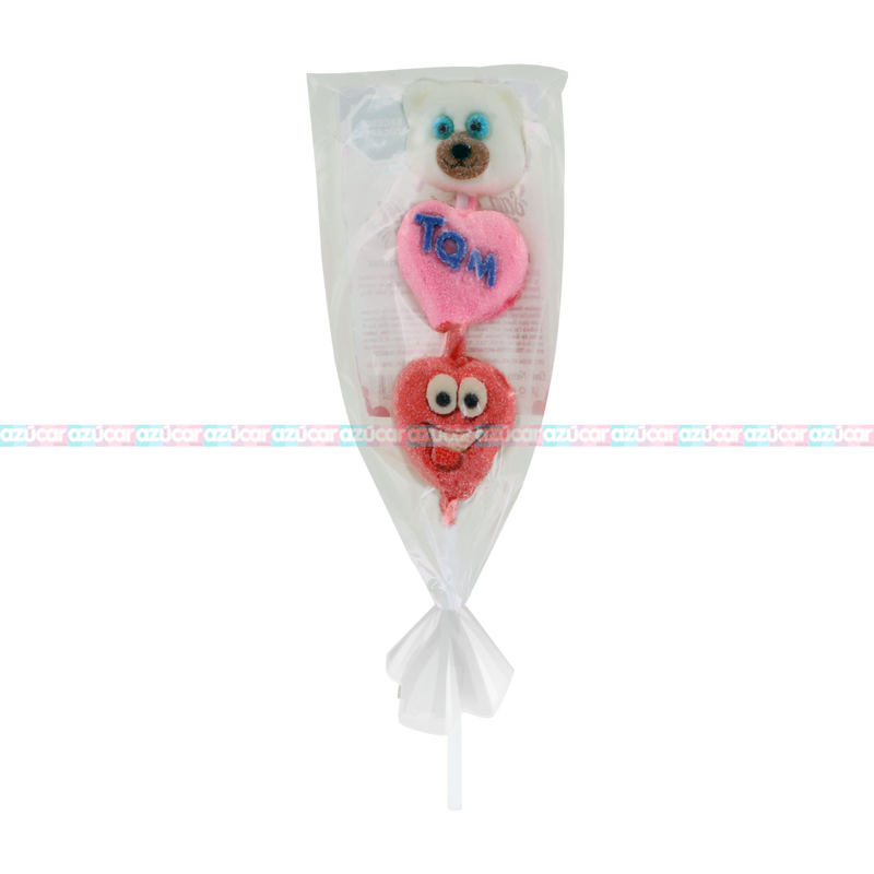 BROCHETA PRIMAVERA 30/40grs