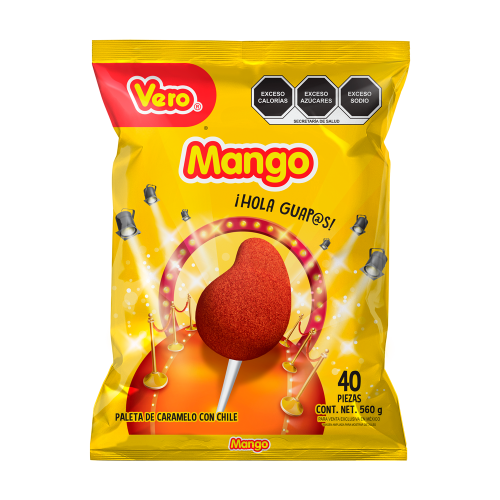 MANGO 24/40