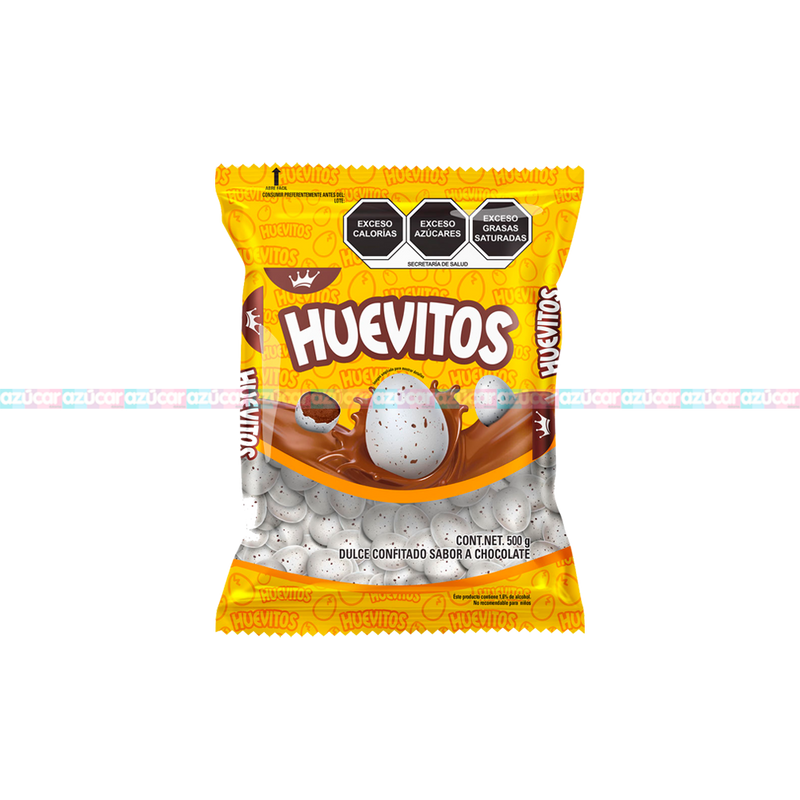 HUEVITO DE 30/500grs