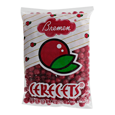 CERECETS 10/1KG.