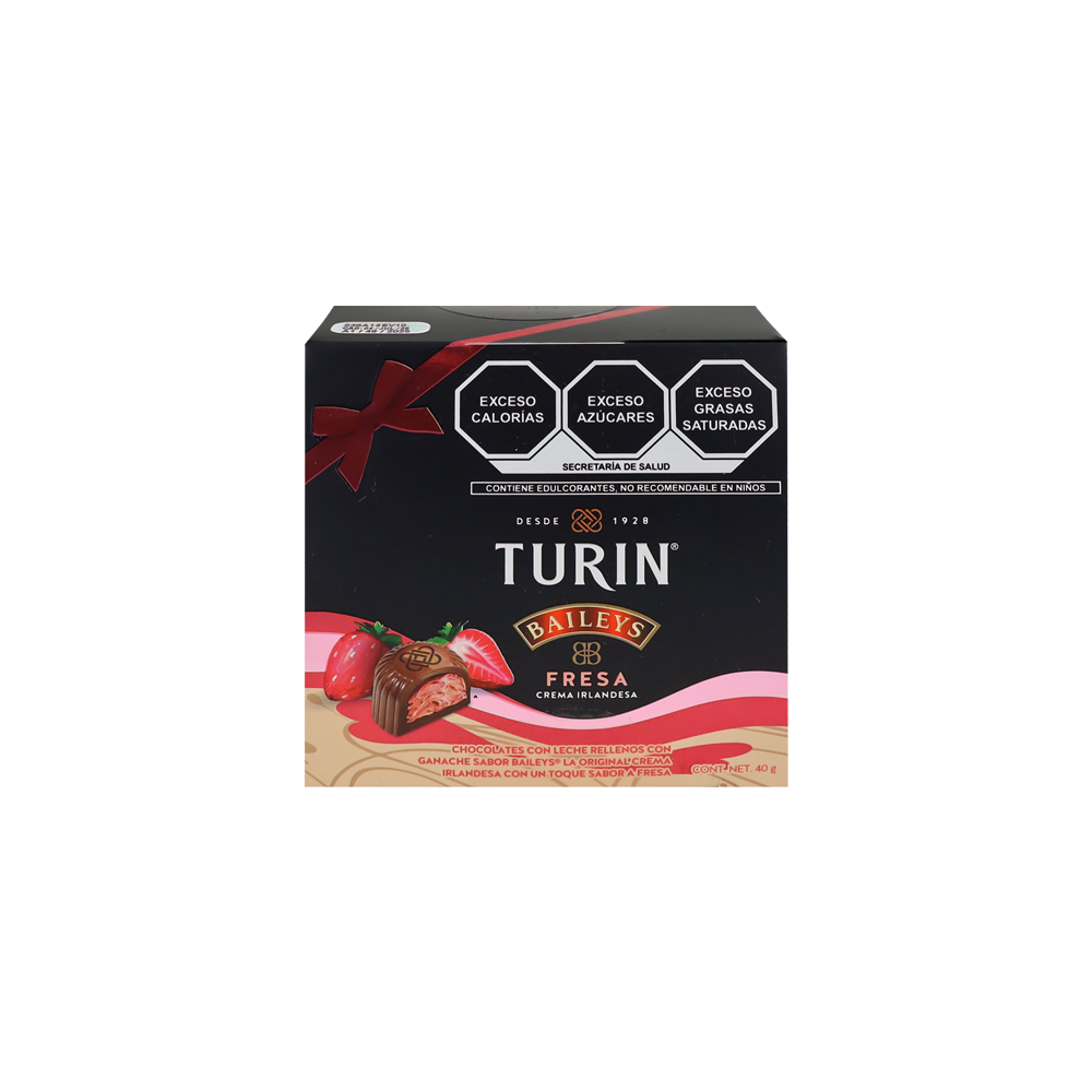 REGALO CUADRO TURIN 6/16/40GRS