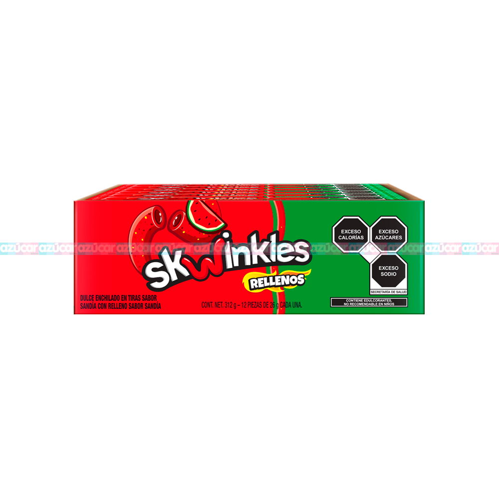 SKWINKLES SANDIA 24/12
