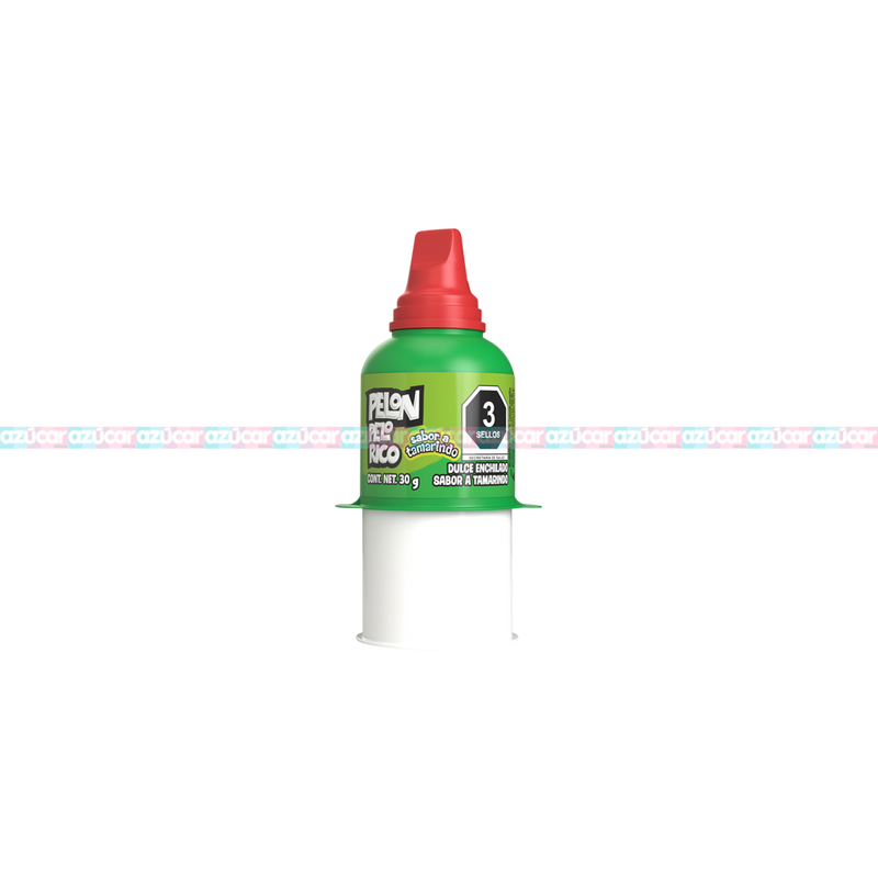 PELON PELO RICO DISP 24/10