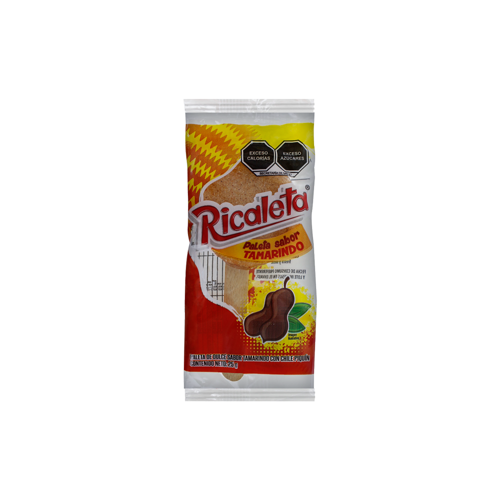 RICALETA TAMAR 20/25
