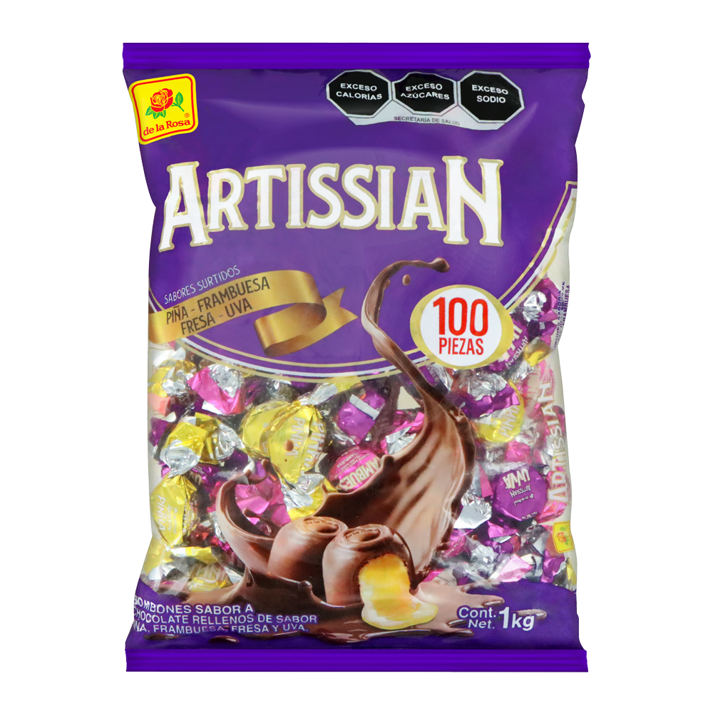 ARTISSIAN 10/100
