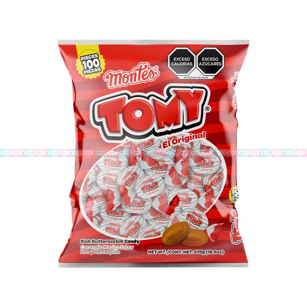 TOMY 20/100