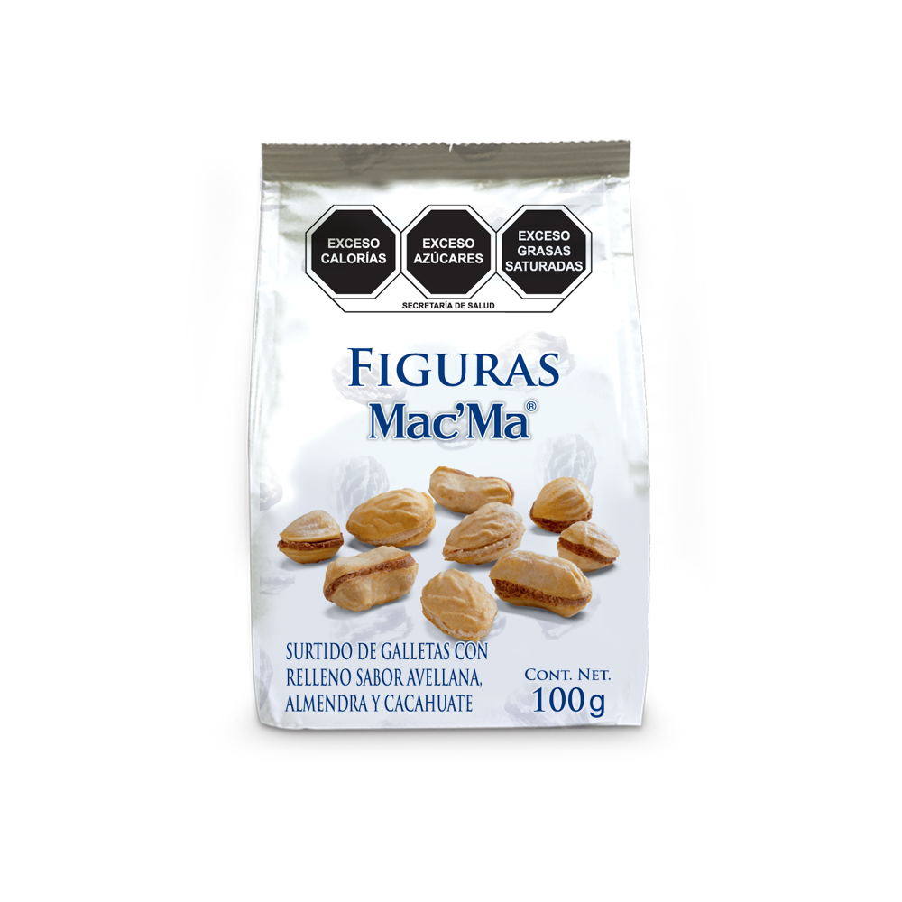 FIGURAS 16/100G