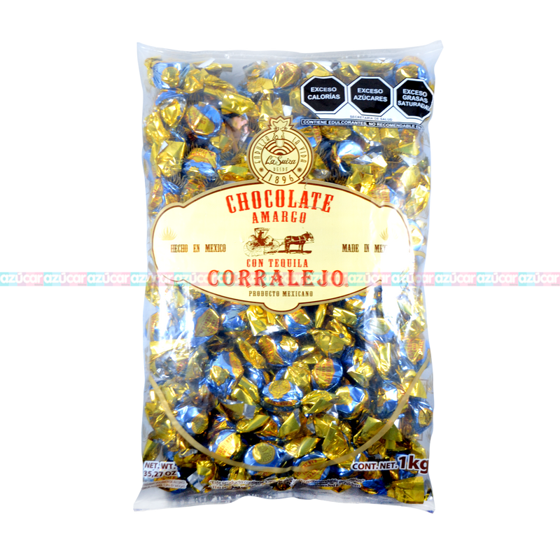 CORRALEJO BOLSA 6/1 KG