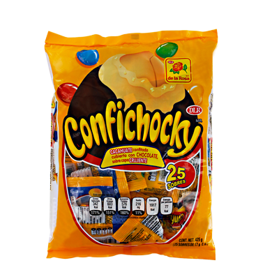 CONFICHOCKY 20/25