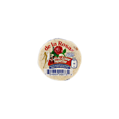 MAZAPAN SUGAR FREE 24/18