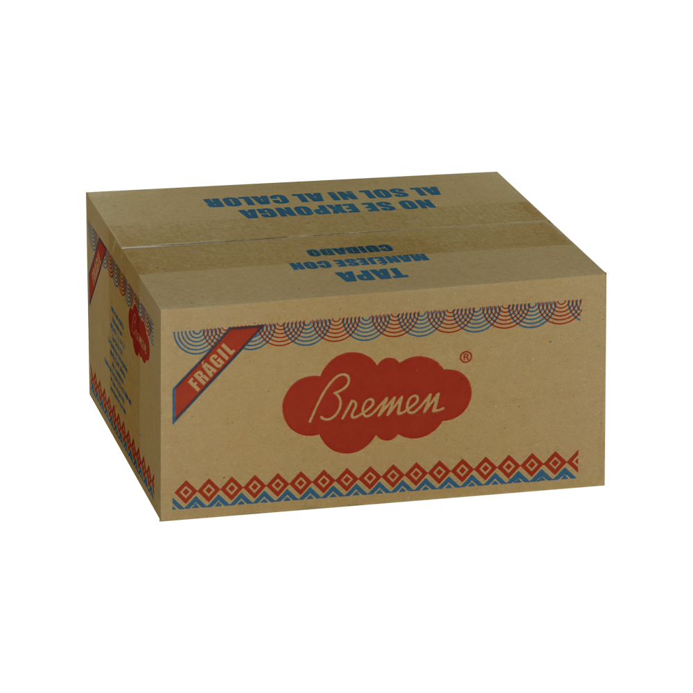 CERECETS IND 25/70GR