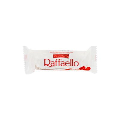 RAFFAELLO T-3 4/16