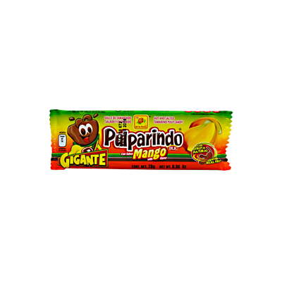PULPARINDO GIGANTE MANGO 20/16