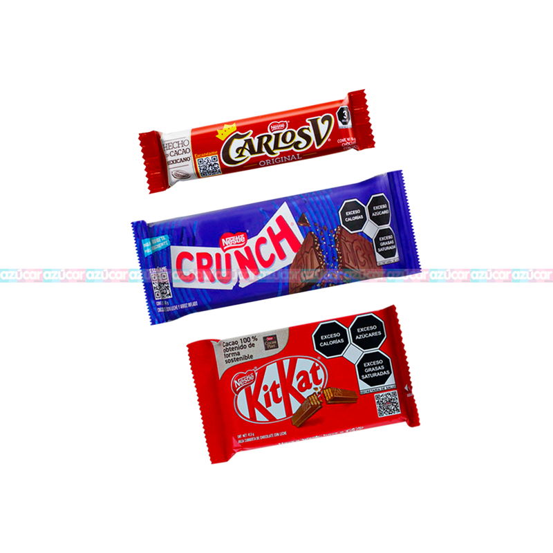 NESTLE MIX INFALTABLES 16/16