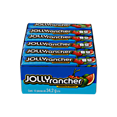 JOLLY SURTIDA 20/12