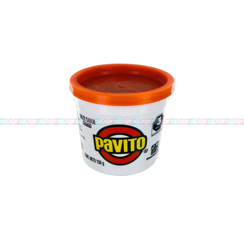 PAVITO VASO MANGO 16/8