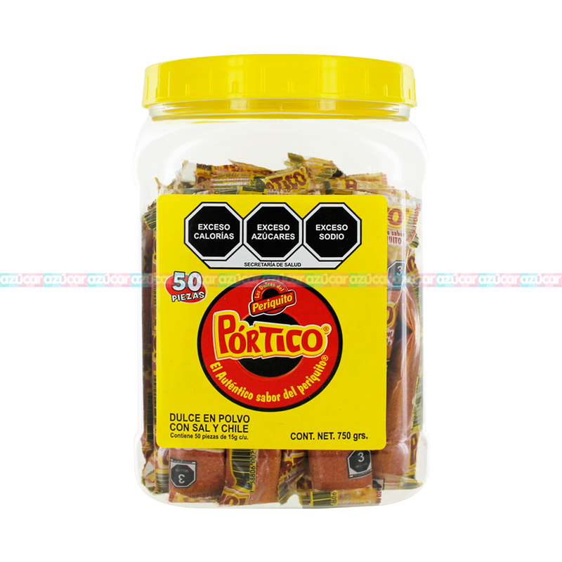 TICO VITROLERO 12/50 PZS