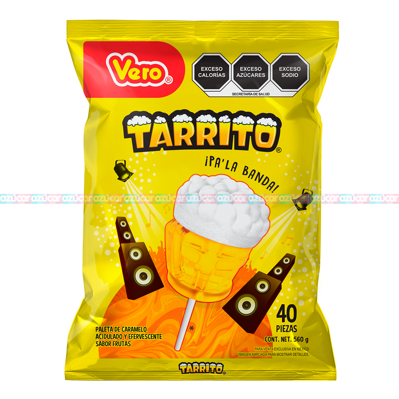 TARRITO 24/40