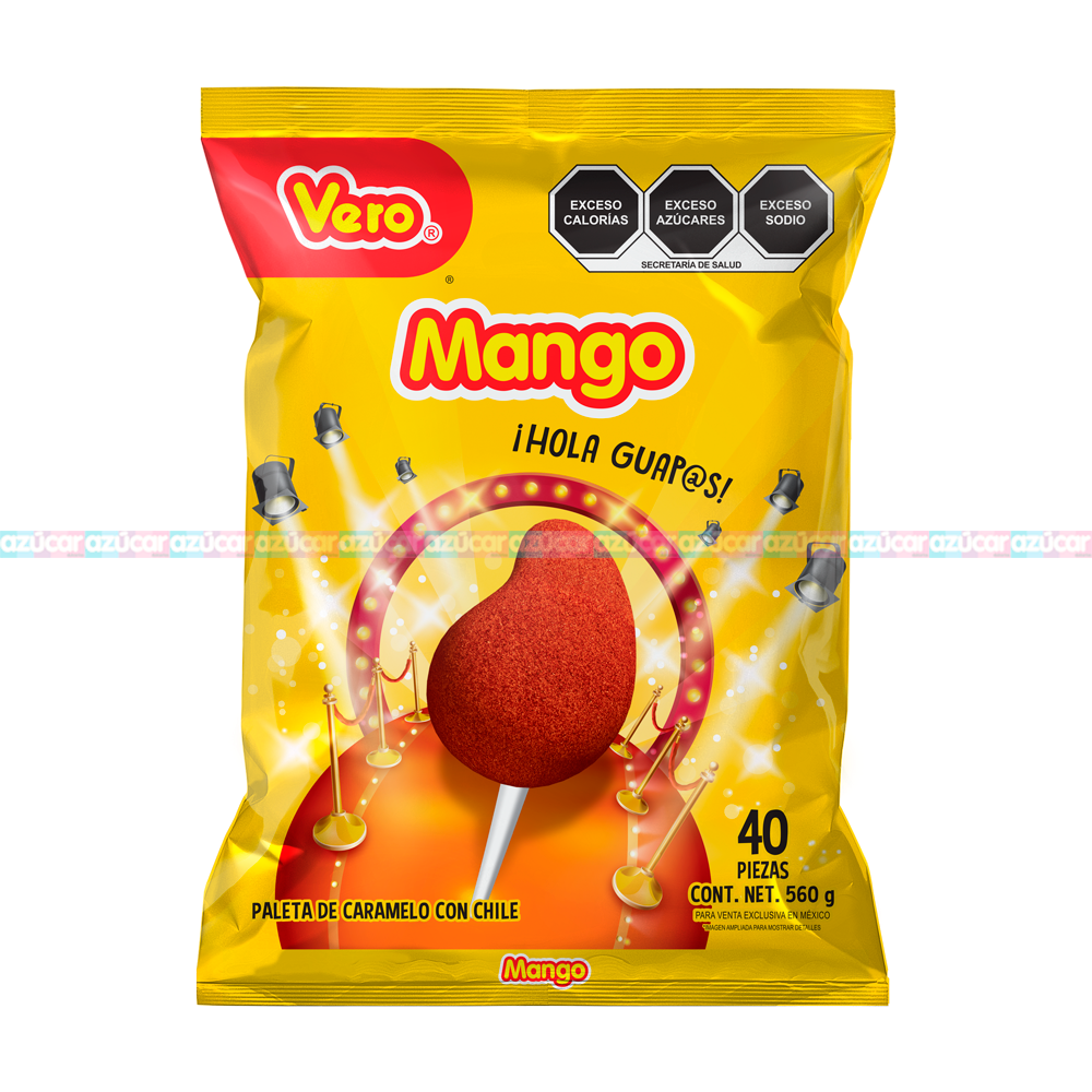 MANGO 24/40