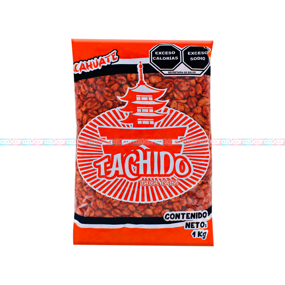 TACHIDO ENCHILADO 20/1 KG