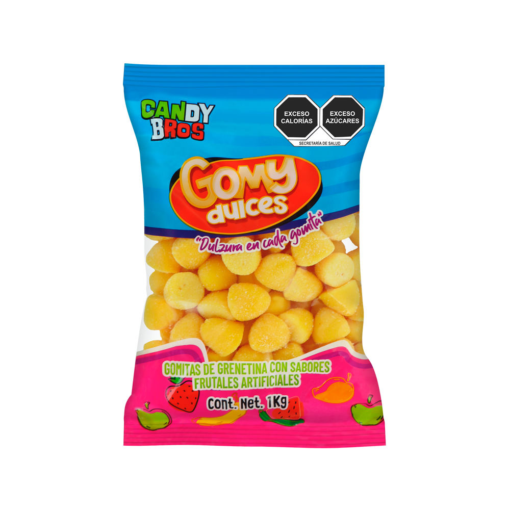 CB ROMPOPE 10/1 KG