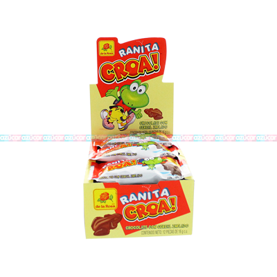 RANITA CROA 24 12 0.90