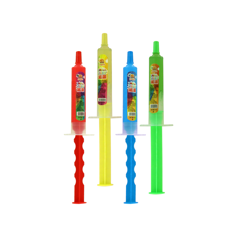 JERINGA JELLY 30/16