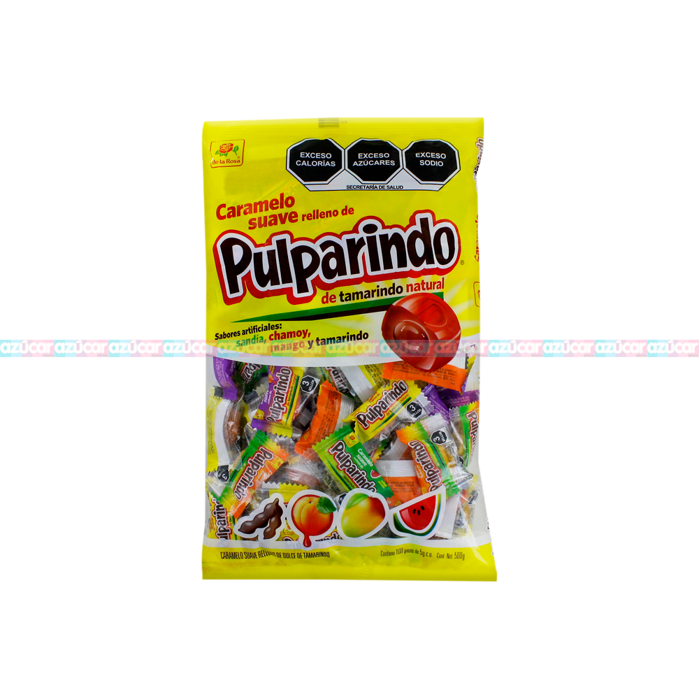 CAR SUAV PULPARINDO 20/100