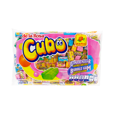 CUBO 20/100