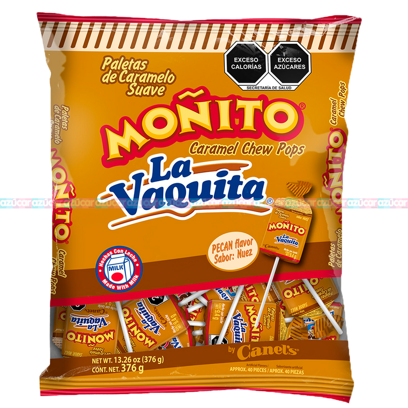 PALETA MOÑITO 16/40