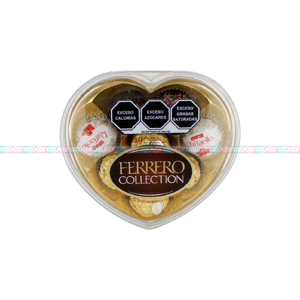 CORAZON COLLECTION 24/8