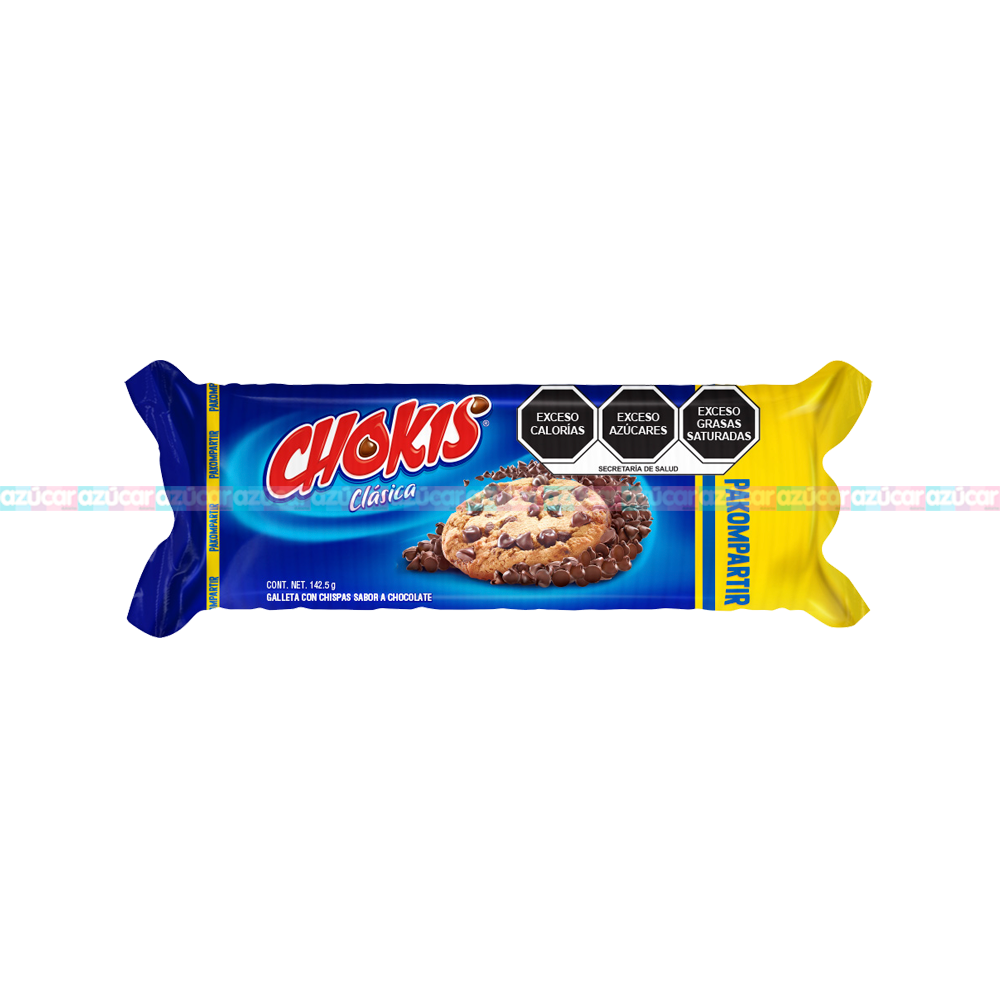 CHOKIS 21/142.5G