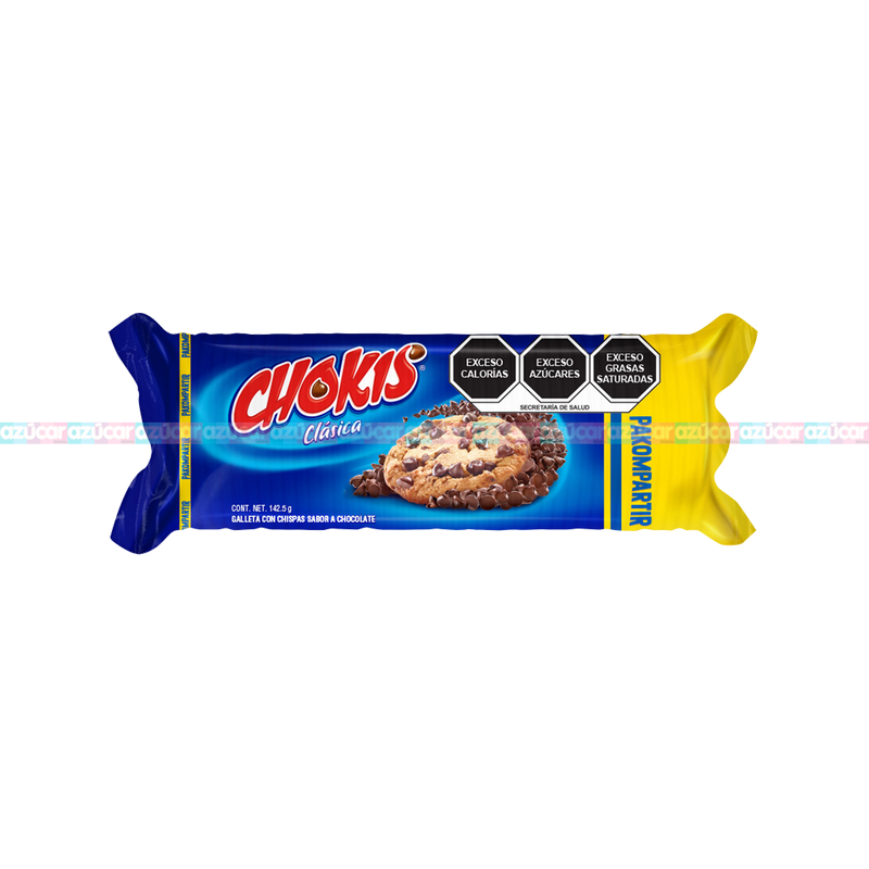 CHOKIS 21/142.5G