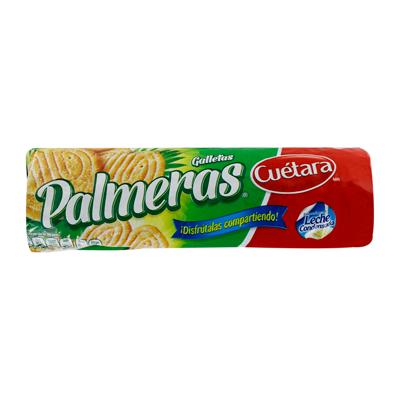 CUETARA PALMERA 20/166 GRS