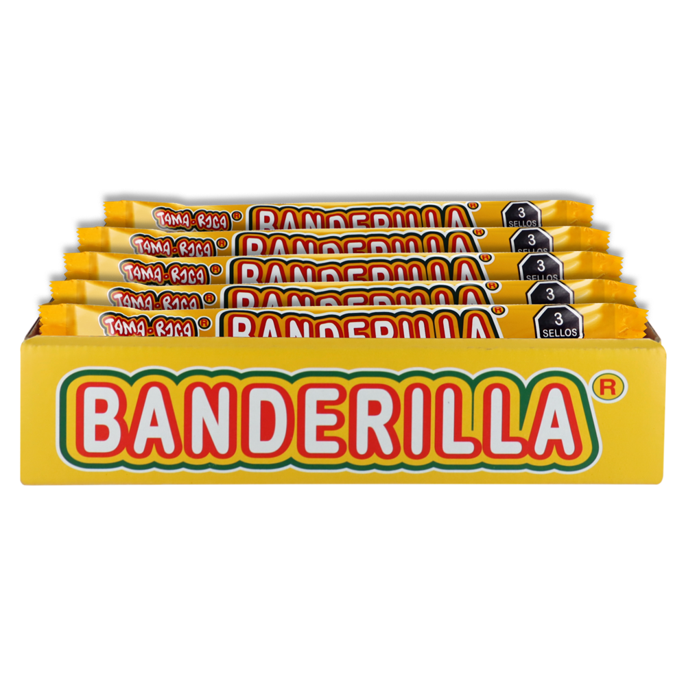 T.ROCA BANDERILLA BLISTER 5/20PZ