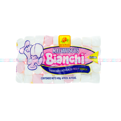 BOMBON ROSA 15/47