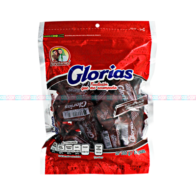 GLORIA SEVILLANA 25/10