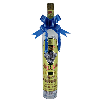 BOTELLA CORRALEJO 12/500 GRS