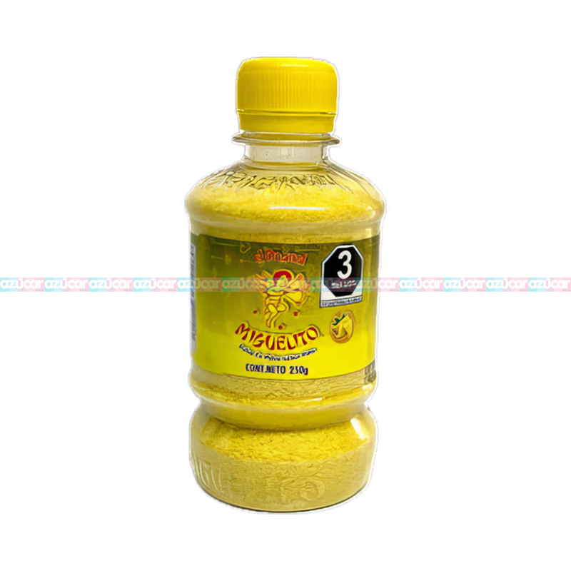 MIGUELITO SAB. PIÑA 48/250GRS