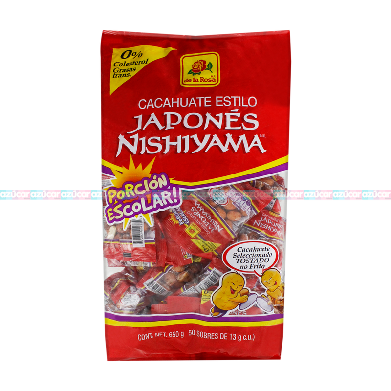 JAPONES ESCOLAR 15/50