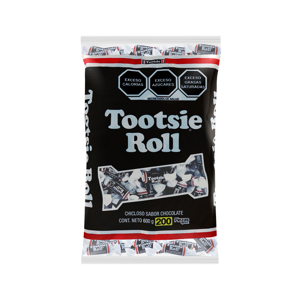 TOOTSIE MIDGEE 12/200