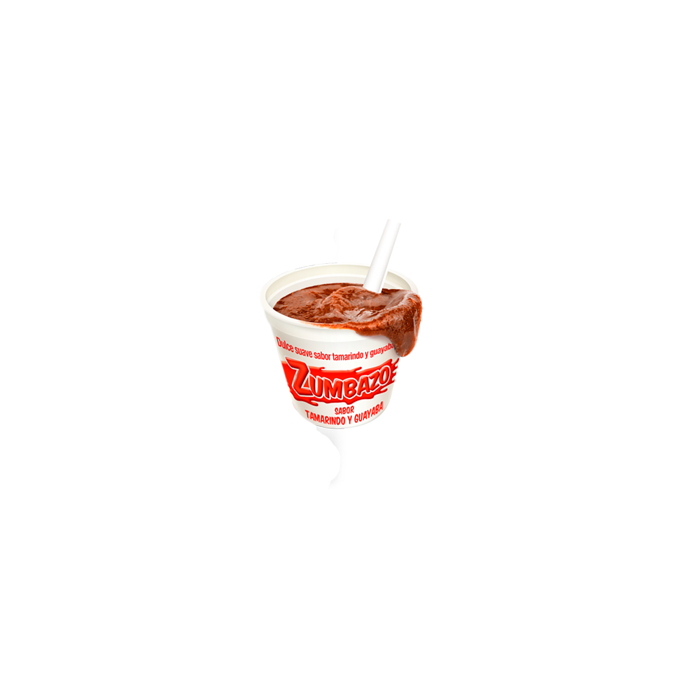 ZUMBAZO 135G 16/8